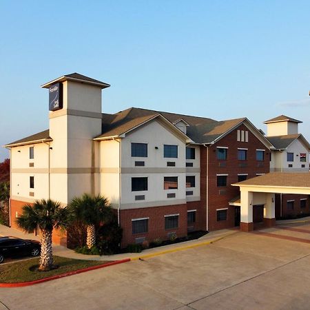 Franklin Inn & Suites 외부 사진