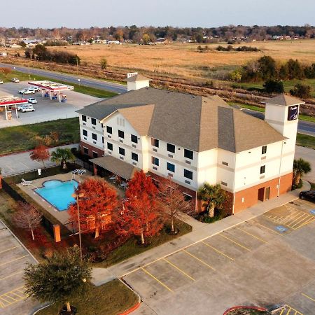Franklin Inn & Suites 외부 사진