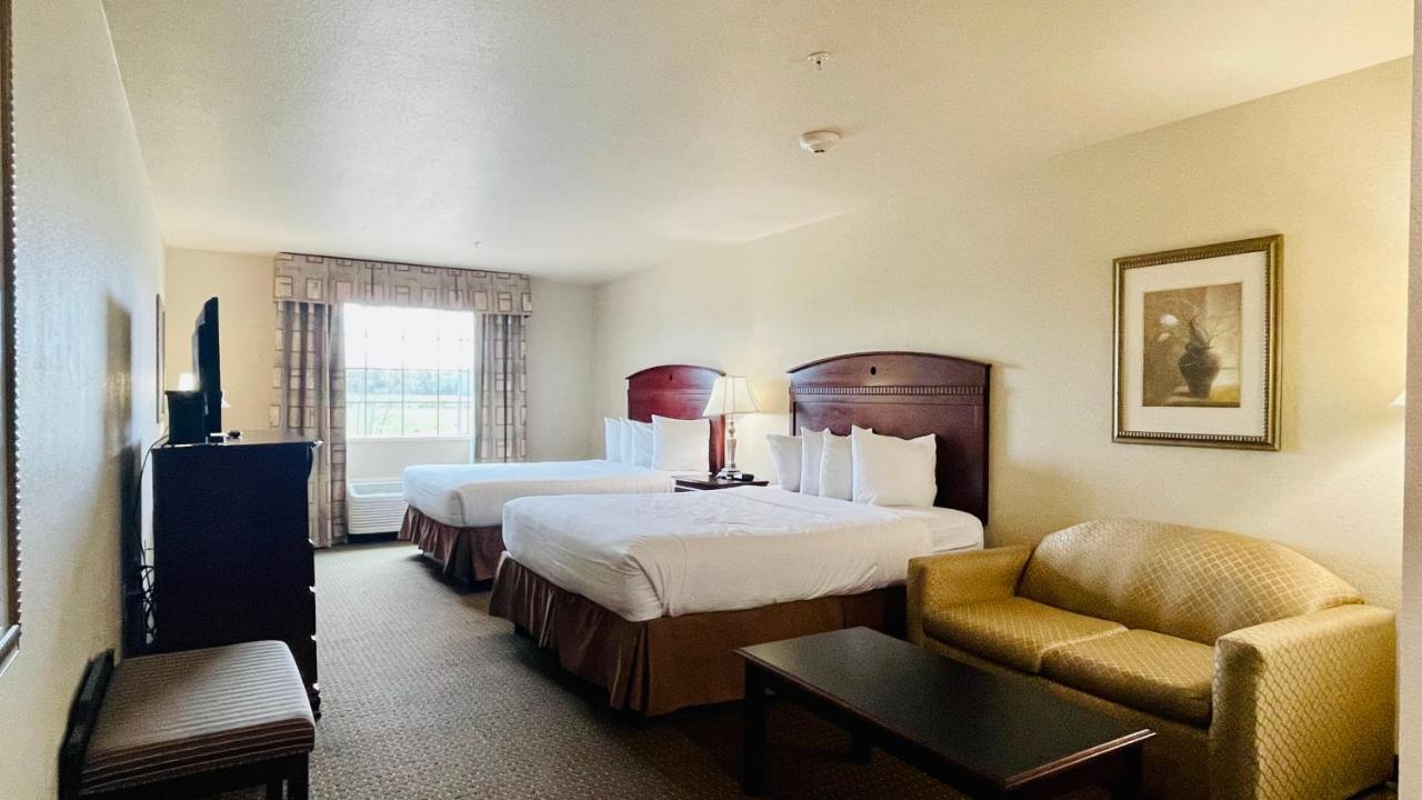Franklin Inn & Suites 외부 사진